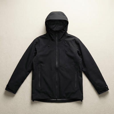 Midnight Standard All Weather Jacket