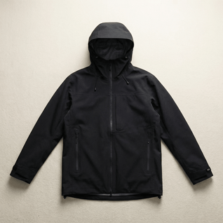 Midnight Standard All Weather Jacket