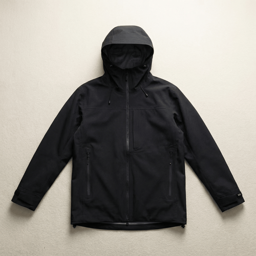 Midnight Standard All Weather Jacket