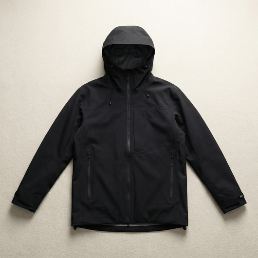 Midnight Standard All Weather Jacket