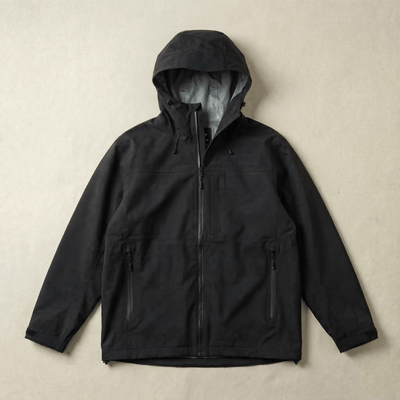 Midnight Standard All Weather Jacket
