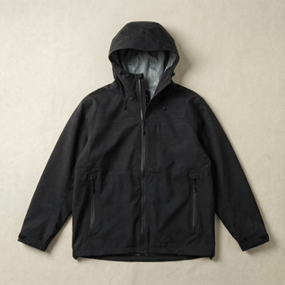 Midnight Standard All Weather Jacket