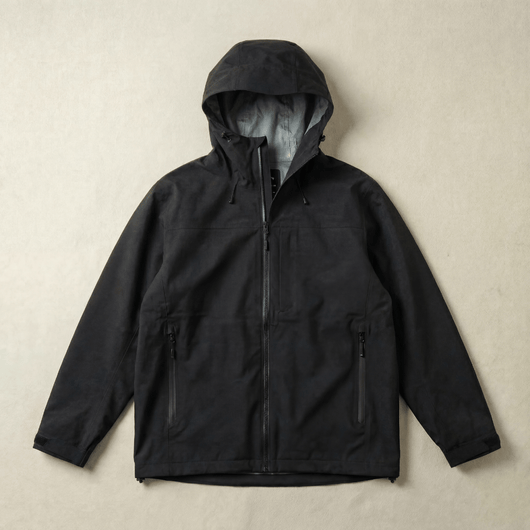 Midnight Standard All Weather Jacket