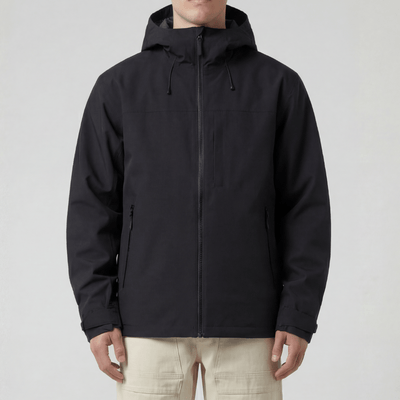 Midnight Standard All Weather Jacket