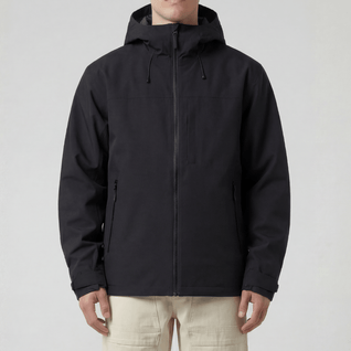 Midnight Standard All Weather Jacket