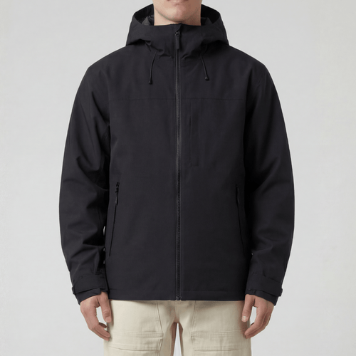 Midnight Standard All Weather Jacket