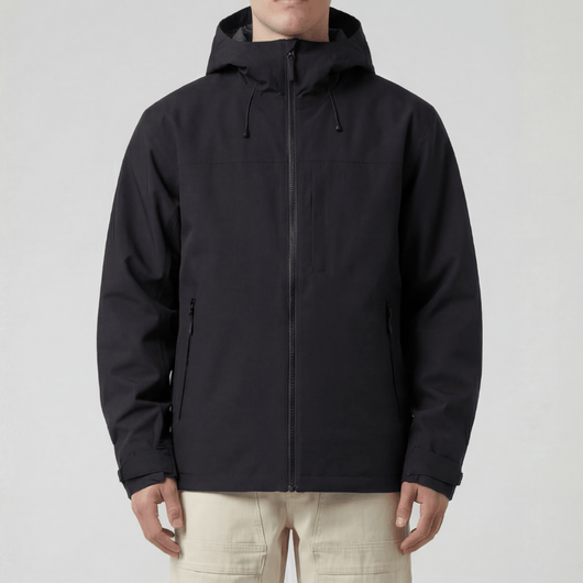 Midnight Standard All Weather Jacket