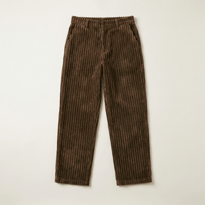 Night Shift Corduroy Pants