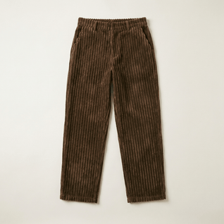Night Shift Corduroy Pants