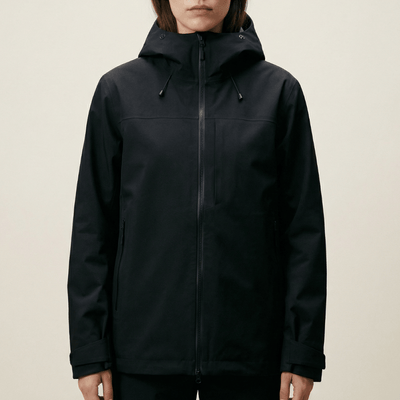 Midnight Standard All Weather Jacket