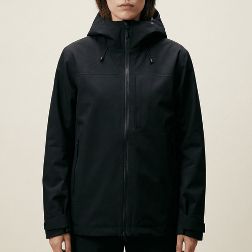 Midnight Standard All Weather Jacket