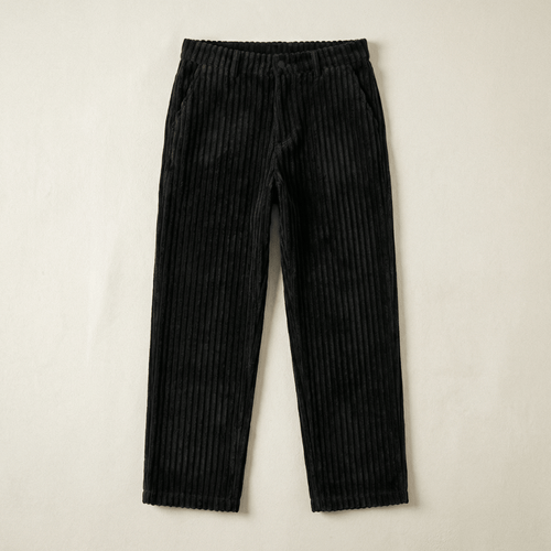 Night Shift Corduroy Pants