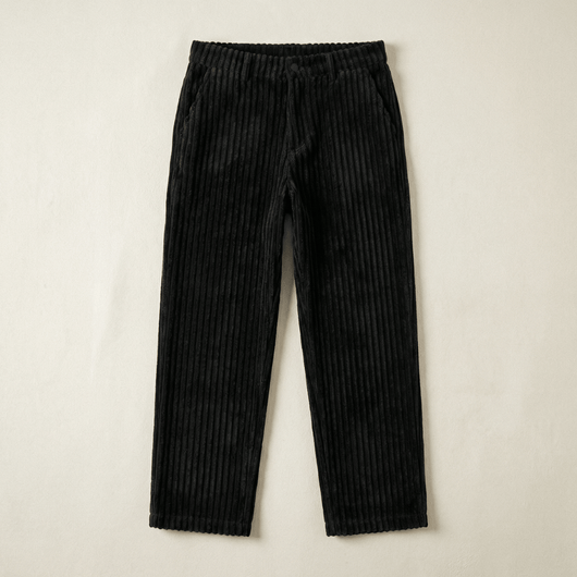 Night Shift Corduroy Pants
