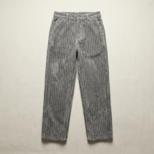 Night Shift Corduroy Pants
