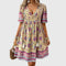 Solene Summer Dress