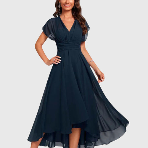 Wilder Mini Dress