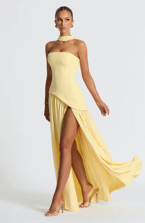 Vivienne Maxi Dress