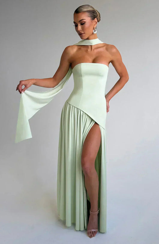 Vivienne Maxi Dress