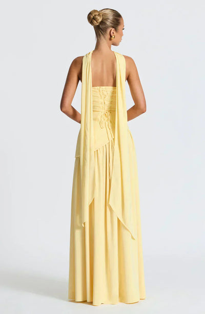 Vivienne Maxi Dress