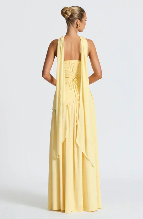 Vivienne Maxi Dress