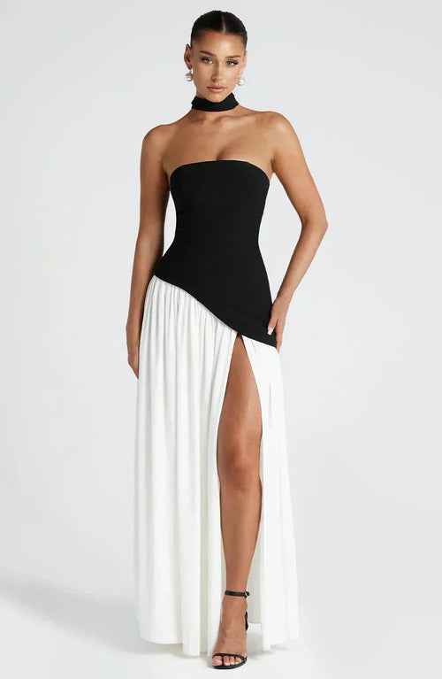 Vivienne Maxi Dress