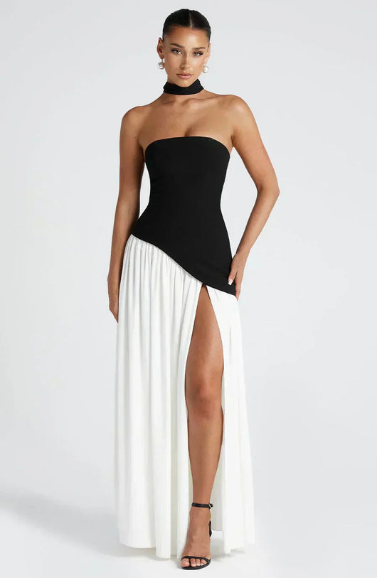 Vivienne Maxi Dress
