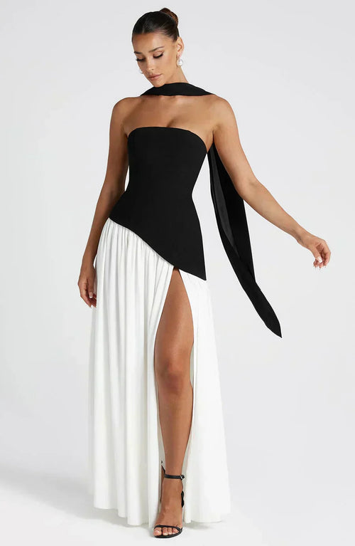 Vivienne Maxi Dress