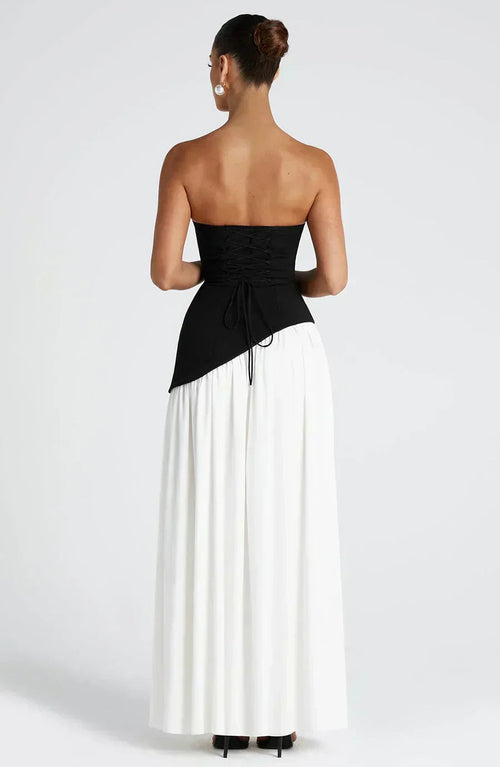 Vivienne Maxi Dress