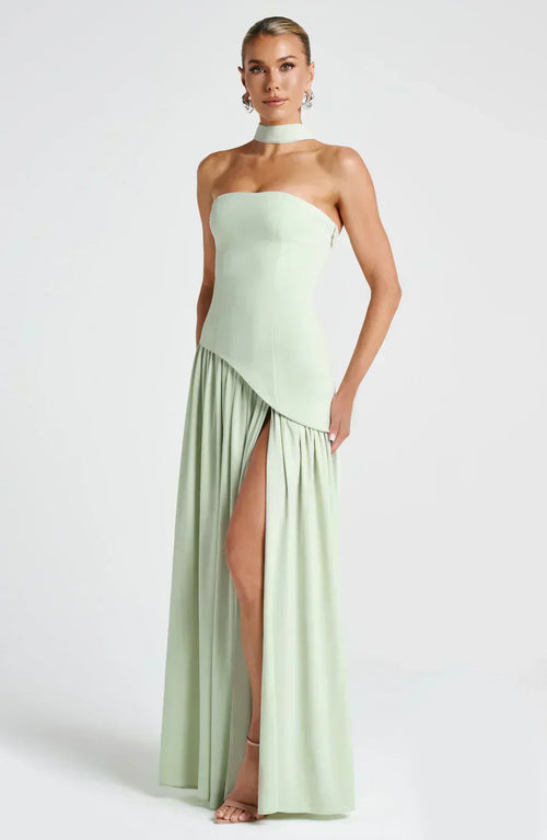 Vivienne Maxi Dress