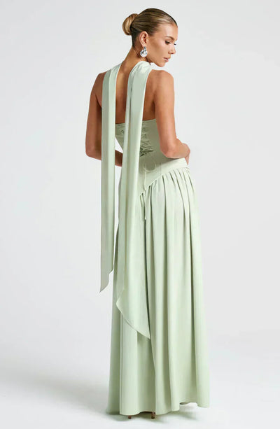Vivienne Maxi Dress