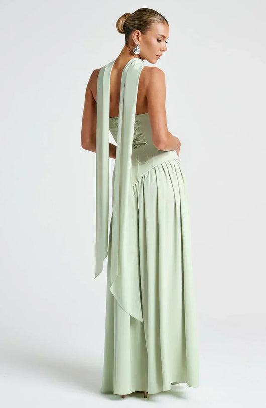 Vivienne Maxi Dress