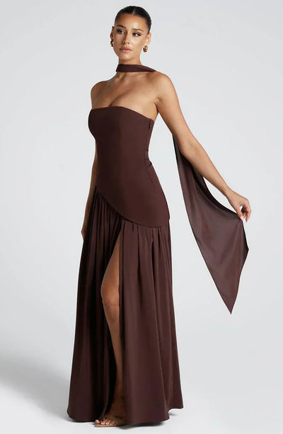 Vivienne Maxi Dress