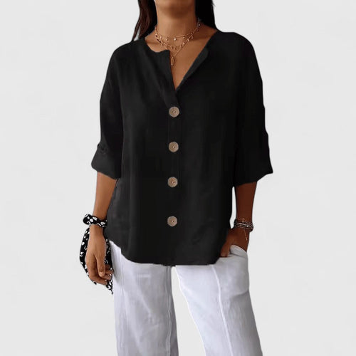 Noelle Blouse