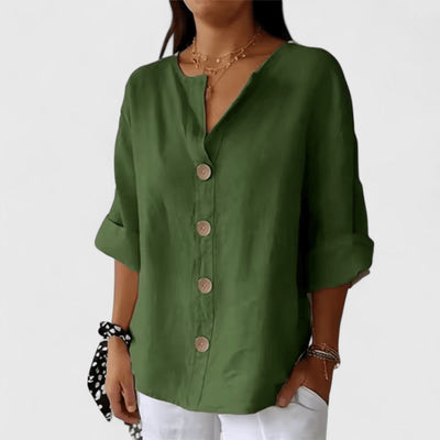 Noelle Blouse