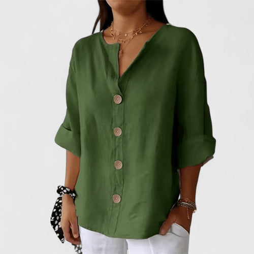 Noelle Blouse