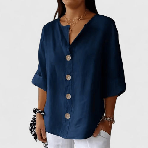 Noelle Blouse