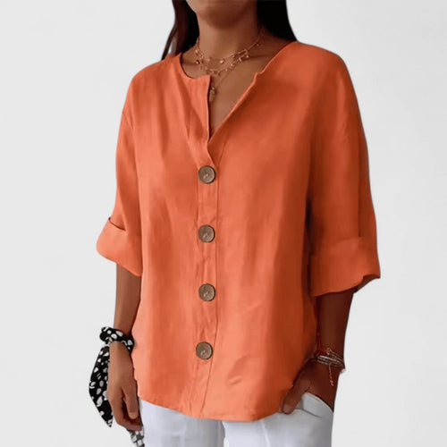 Noelle Blouse