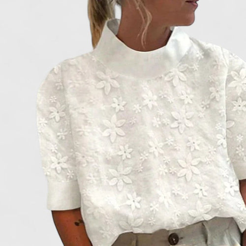 Juniper Blouse