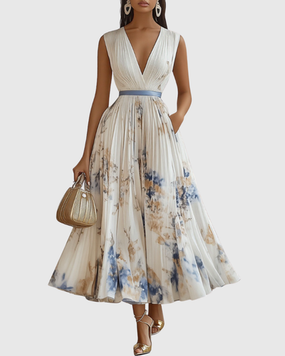 Odette Maxi Dress
