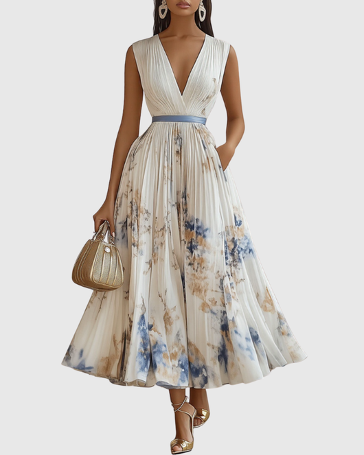 Odette Maxi Dress