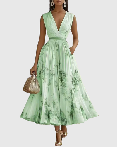Odette Maxi Dress