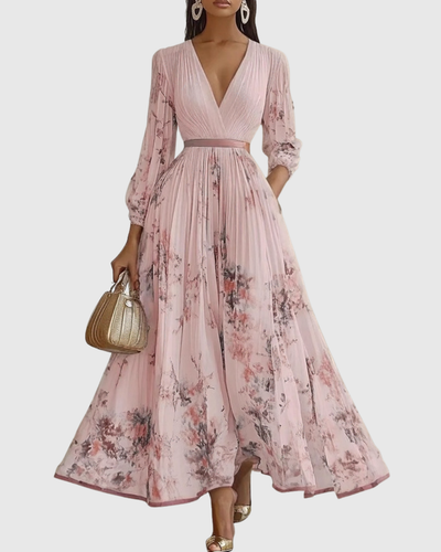 Odette Maxi Dress