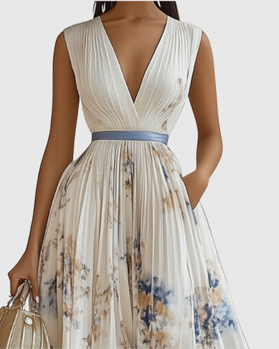 Odette Maxi Dress