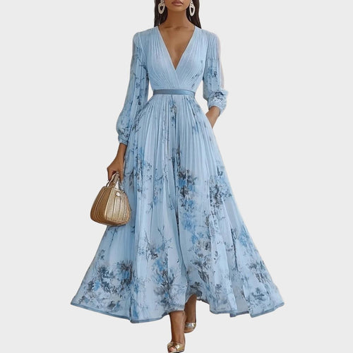 Odette Maxi Dress