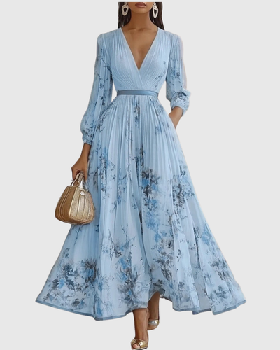 Odette Maxi Dress