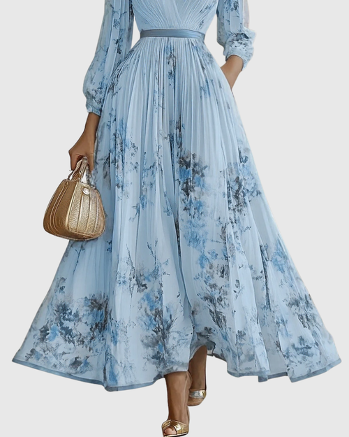 Odette Maxi Dress