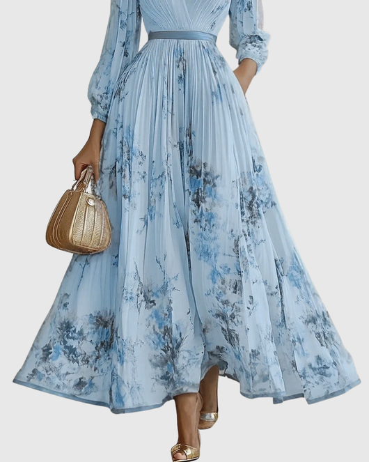 Odette Maxi Dress