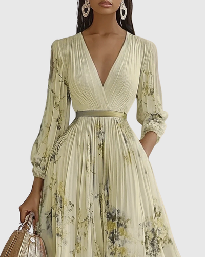 Odette Maxi Dress
