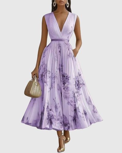 Odette Maxi Dress