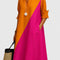Marigold Midi Dress